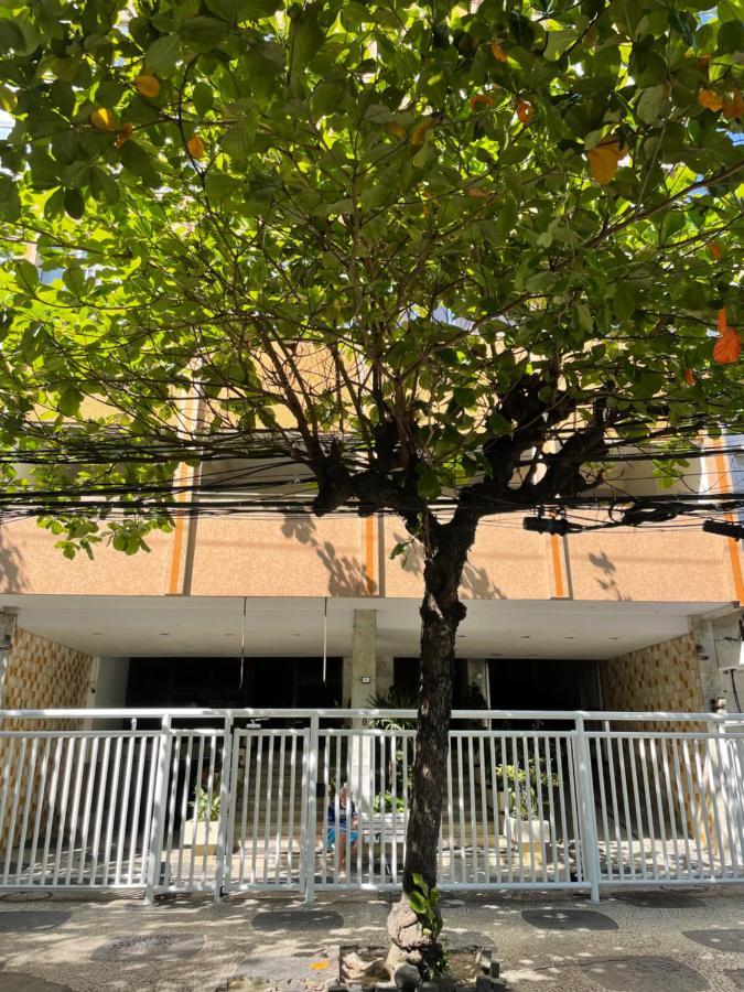 Apto Novo Em Icarai Niterói Buitenkant foto